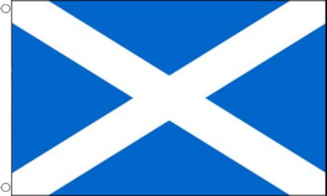 Scotland Flag (Light Blue) for Sale | Buy Scottish Flags from Flagman.ie