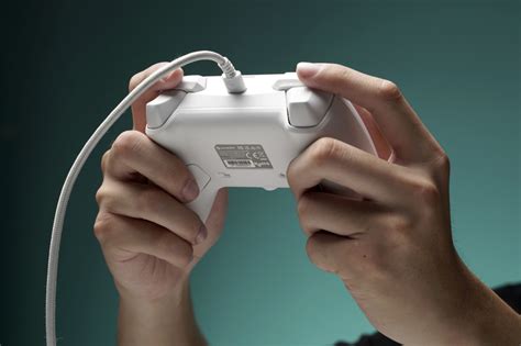 Say Hello To The 'World’s First Xbox Controller With Hall Effect Sticks' | Pure Xbox