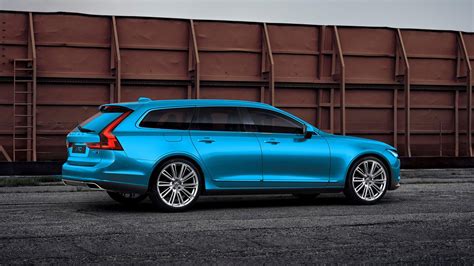 Volvo's Next-Generation Polestar Models Will be Hybrids | AutoTrader.ca