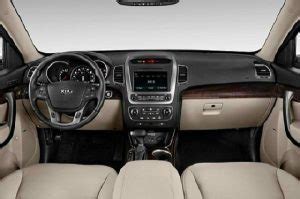 2017 Kia Sportage EX Interior