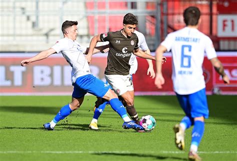 Marmoush continue scoring as FC St. Pauli beat SV Darmstadt 98