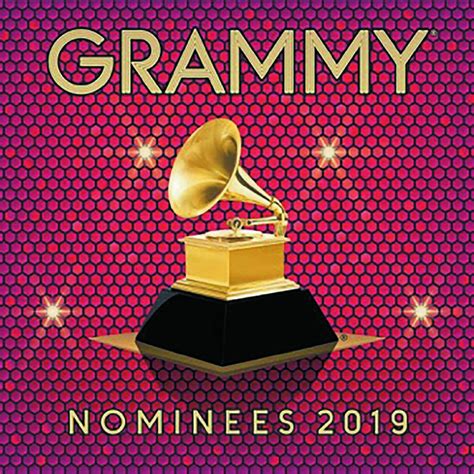 Various Artists - 2019 GRAMMY Nominees - Amazon.com Music