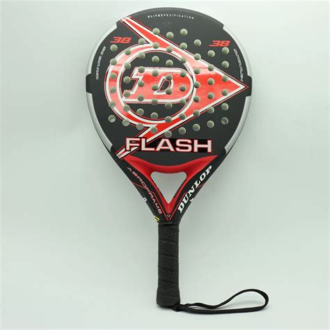 Factory Beach Paddle/padel Tennis Racket Carbon Fiber Surface With Eva Memory Flex Foam Core ...