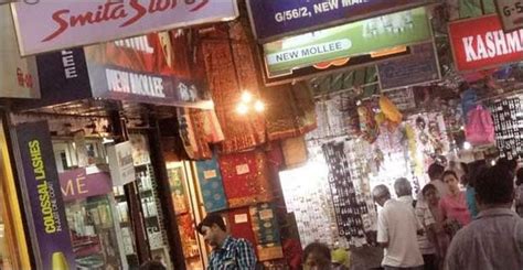 8 best places to shop in Kolkata ! | MithilaConnect