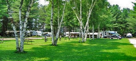 Lakeside Camping - 3 Photos - Island Pond, VT - RoverPass