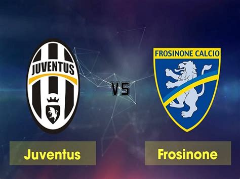 Nhận định Juventus vs Frosinone, 2h30 ngày 16/02: VĐQG Italia