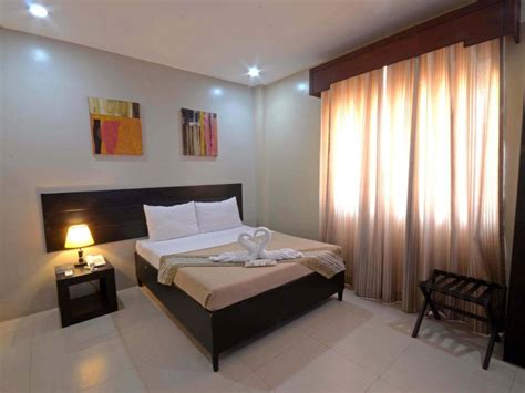 Holiday Suites Hotel (Palawan) - Deals, Photos & Reviews