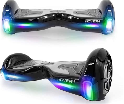 Best Hoverboards (Updated 2020)