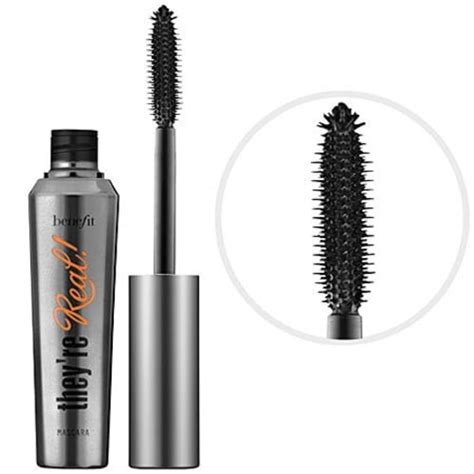 Benefit Cosmetics - Benefit Cosmetics They'Re Real! Mascara - Walmart.com - Walmart.com