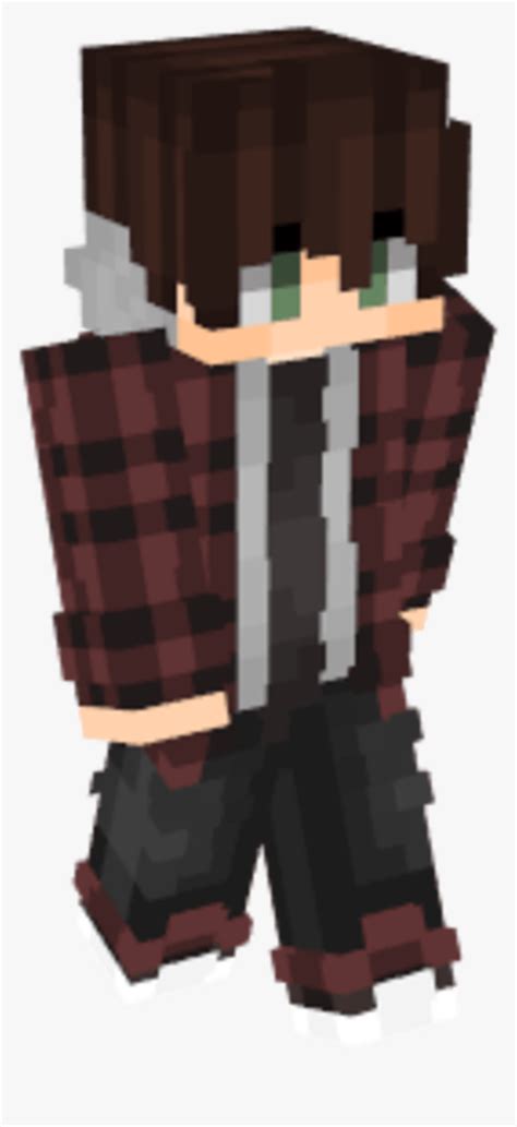 Cute Boy Minecraft Skins