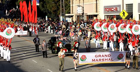 Rose Parade | KTLA