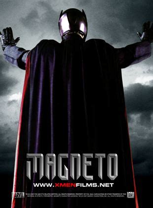 X-Men Origins: Magneto - film 2022 - Beyazperde.com