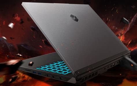 Mechrevo Gaming Laptops With AMD Ryzen 7 7735H CPU & NVIDIA GeForce RTX 4060 Pre-Order Starts ...