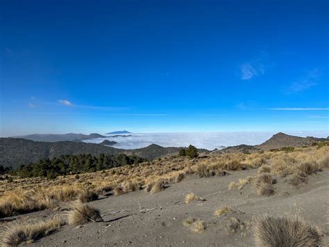 The Most Comprehensive Guide to SUCCESSFULLY Climb Pico De Orizaba (5 ...