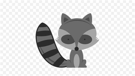 Pin - Cute Raccoon Clipart Free Emoji,Raccoon Emoji Copy And Paste - free transparent emoji ...