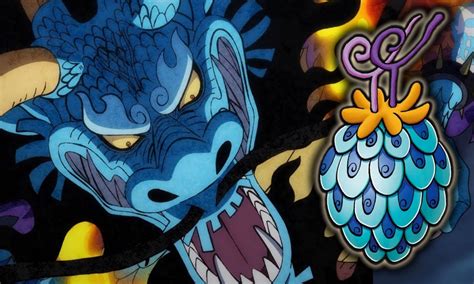 One Piece: How does Kaido’s Devil Fruit work?