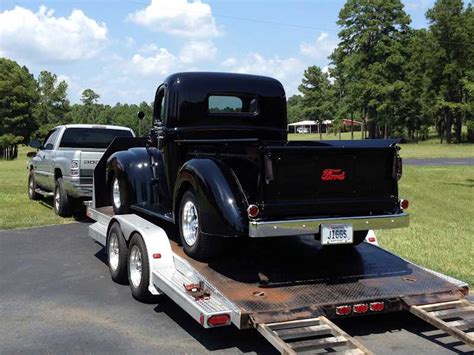 1947 Ford pickup parts sale