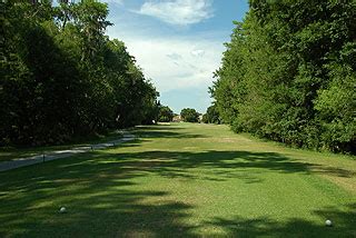 Florida Golf Course Review - Lansbrook Golf Club