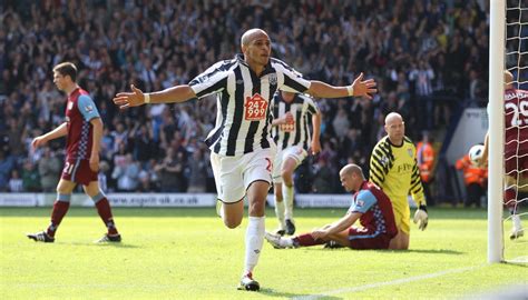 An ode to Peter Odemwingie, a wonderful player unfairly maligned