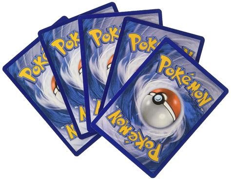 Buy Pokemon Rare Grabbag - 20 Rare Pokemon Cards for 1+ year Online at desertcartOMAN