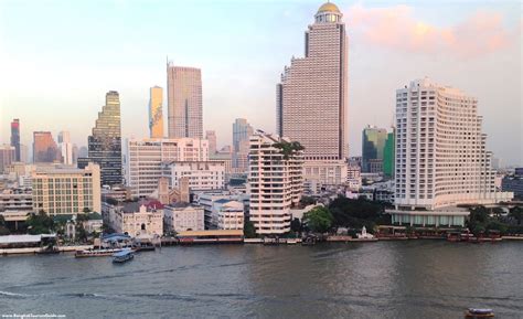 BANGKOK TOURISM GUIDE - 2024 Trip Planner and Travel Tips