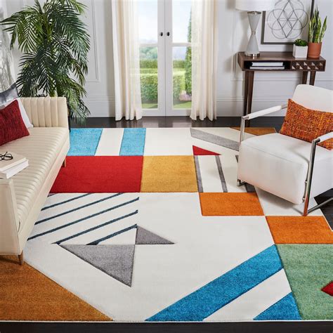 Best Modern Rugs | Doha Rugs for Living Rooms at Low prices