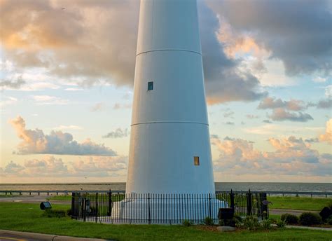 Biloxi Lighthouse | J.O. Collins Contractor, INC