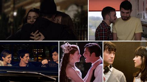 Top 12 Most Romantic Movies Oscars Snubbed - Variety