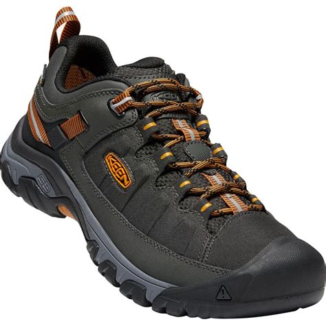 KEEN Targhee Exp Waterproof Hiking Shoe - Men's | Backcountry.com