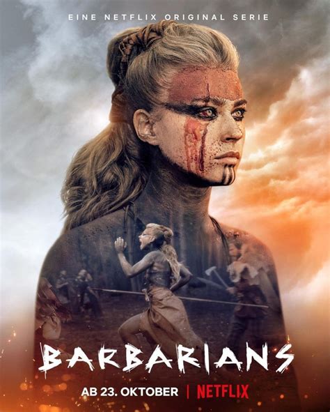 Barbarians