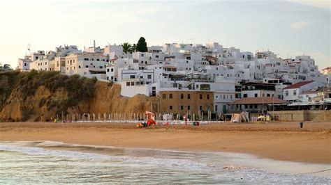 Top 20 Albufeira Old Town, Albufeira flats & apartments to rent from £ ...