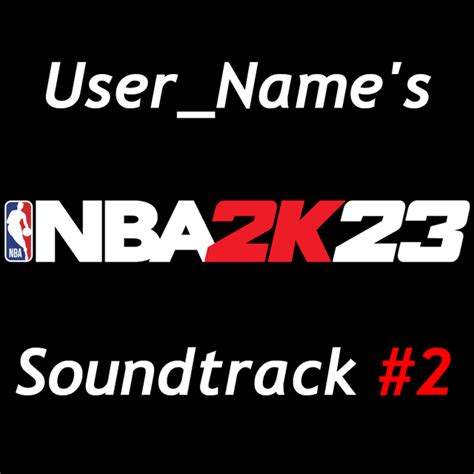 NLSC Forum • User_Name's 2KRetro Soundtrack (2K6 to 18) RELEASED