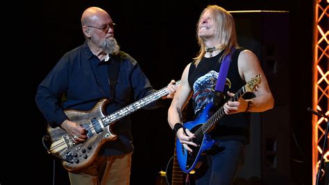 Dixie Dregs Announce US Tour with Steve Morse Band - Bass Magazine