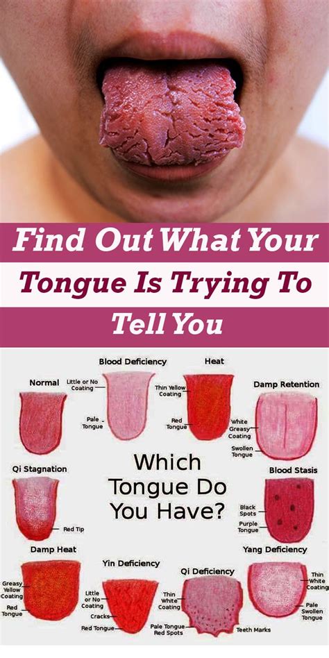 How To Clean Tongue Naturally - #8 Wallpaper Cave