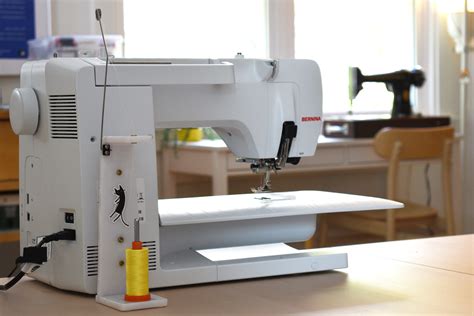 Sewing Machine Thread Spool Pin Tips - WeAllSew