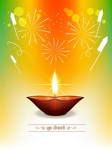 happy diwali background 221845 Vector Art at Vecteezy