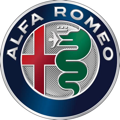 🔥 [15+] Alfa Romeo Logo | WallpaperSafari