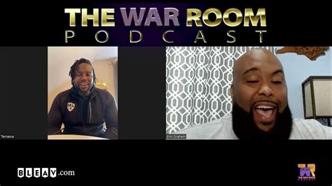 The War Room Podcast: Ep-25 - YouTube