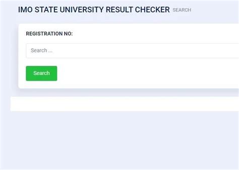 IMSU Post UTME Screening Result 2024/2025 Academic Session - How To Check