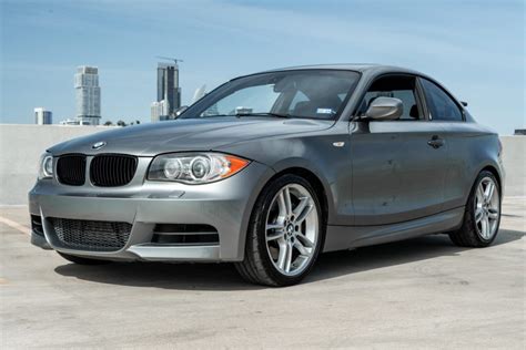 No Reserve: 2011 BMW 135i Coupe M Sport 6-Speed for sale on BaT Auctions - sold for $18,000 on ...