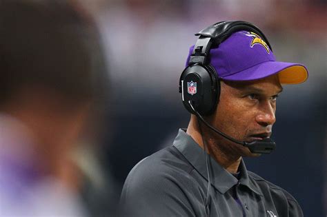 Former Vikings head coach may land same job with the Colts