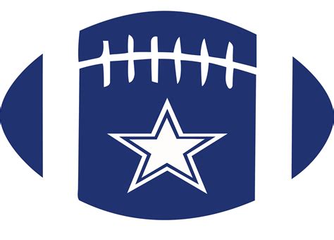 Dallas Cowboys Svg Free, Dallas Cowboys Gloves Svg | cowboyssvg.com