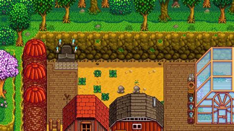 Stardew Valley Grandpa Shrine / Stardew Valley |OT| Resting Under a ...