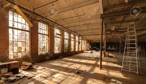 old factory interior - Google Search | Abandoned factory, Factory interior, Abandoned