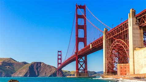 30 Golden Gate Bridge Viewpoints For Magical Views in San Francisco