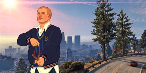 Why Bully 2 is Unlikely to Be the Next Rockstar Game After GTA 6