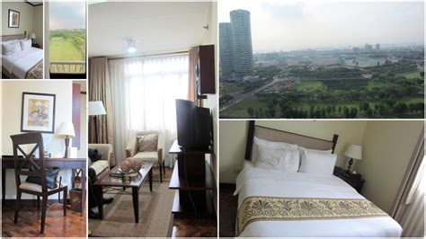 CMK TRAVELS : PARQUE ESPANA HOTEL (ALABANG) REVIEW | callmekristine