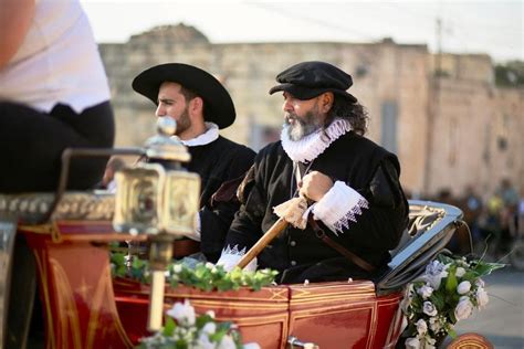 35 Amazing Malta Festivals And Malta Celebrations To See