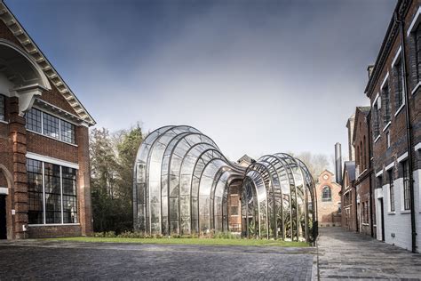 Bombay Sapphire Distillery - Whisky.com