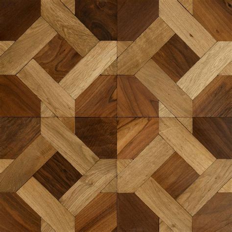 Piso parquet de madera - Materia Viva S.A. de C.V. - Calidad y Experiencia Garantizada.